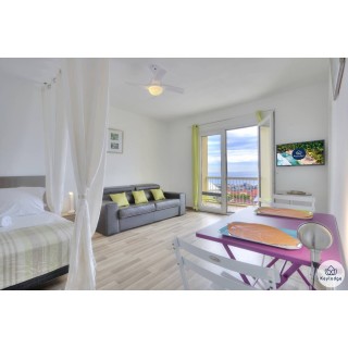 Ferienwohnung in La Réunion ab 52€ pro Nacht