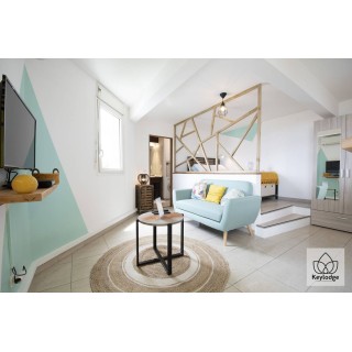 Ferienwohnung in La Réunion ab 49€ pro Nacht