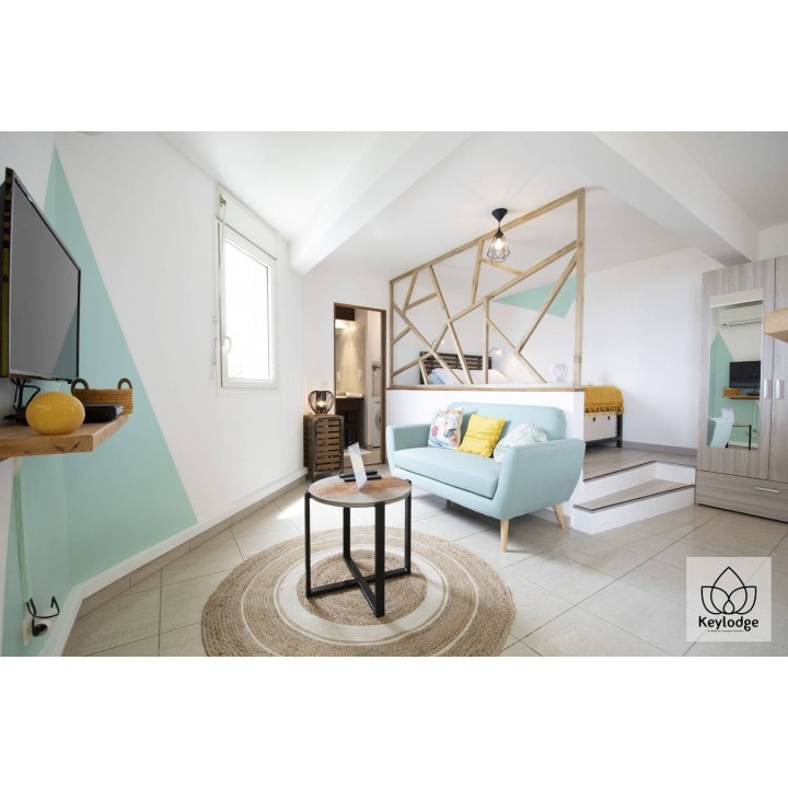 Ferienwohnung in La Réunion ab 49€ pro Nacht