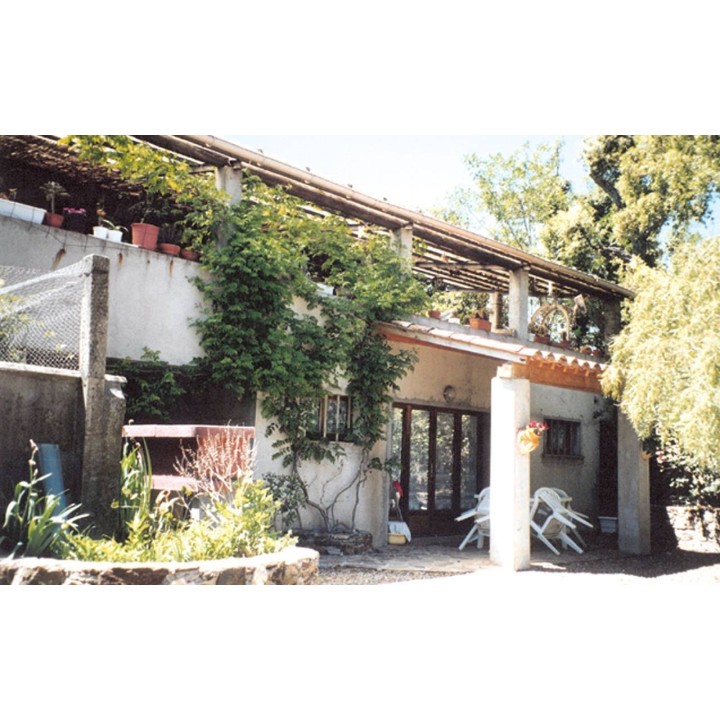 Ferienhaus in Var ab 58€ pro Nacht