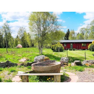 Ferienhaus in Sandhem ab 45€ pro Nacht