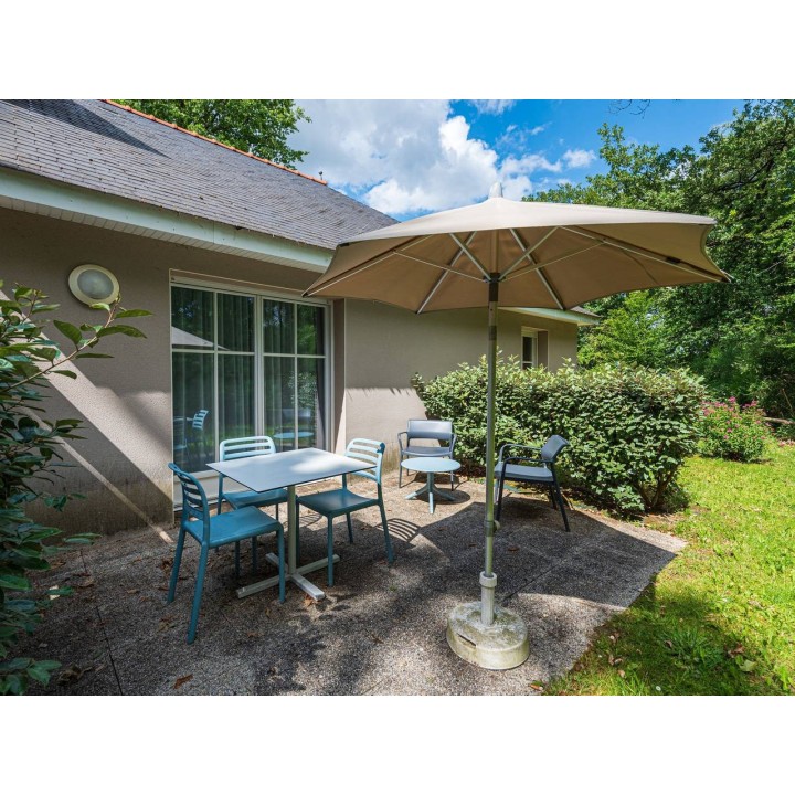 Ferienhaus in Saumur ab 49€ pro Nacht