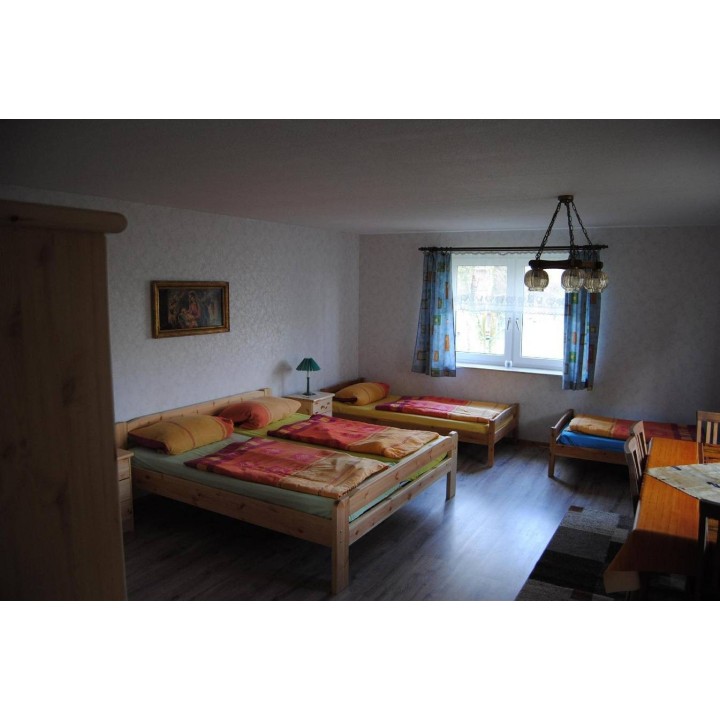 Ferienwohnung in Windeby ab 53€ pro Nacht