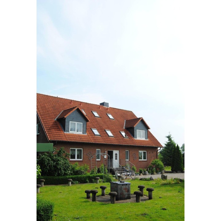 Ferienwohnung in Windeby ab 53€ pro Nacht