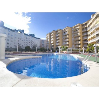 Ferienwohnung in Calpe ab 58€ pro Nacht