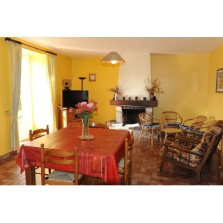 Ferienhaus in Séglien ab 55€ pro Nacht