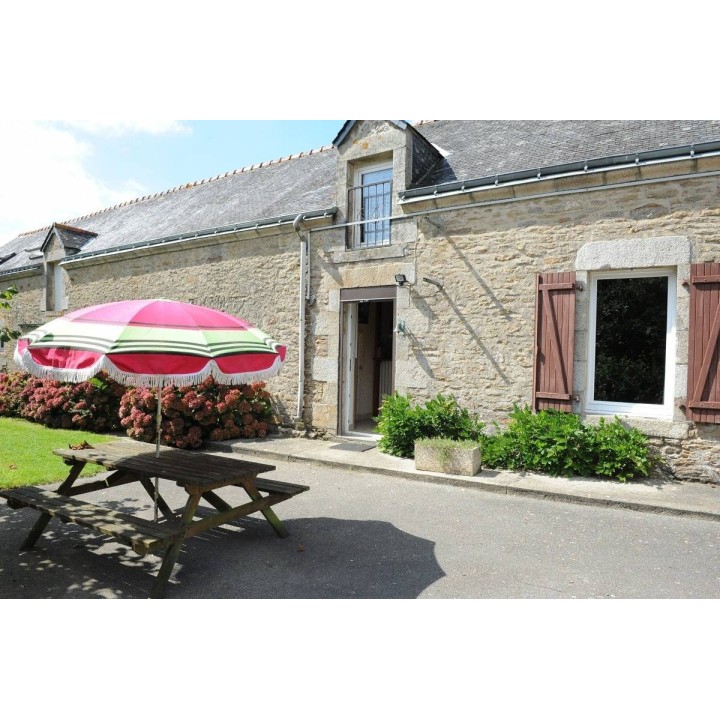 Ferienhaus in Moréac ab 59€ pro Nacht