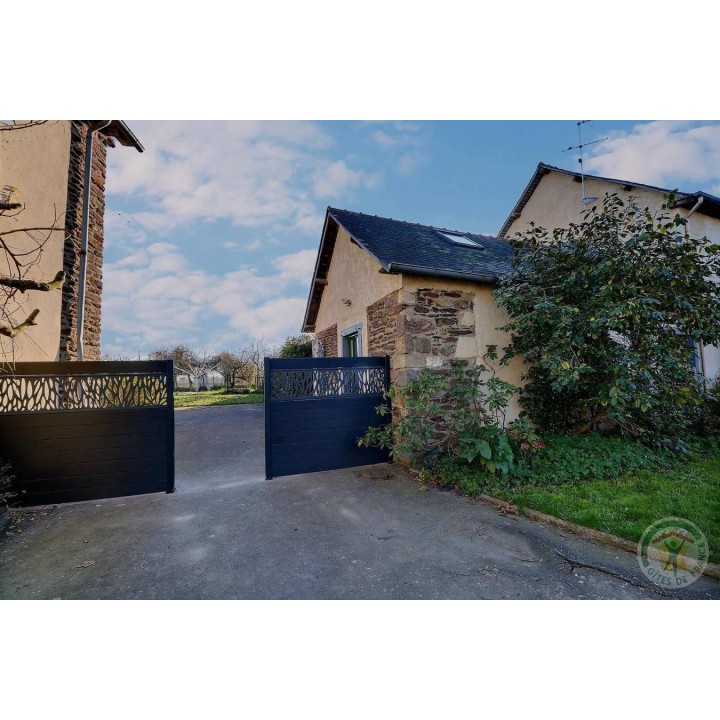 Ferienhaus in Ille-et-Vilaine ab 55€ pro Nacht