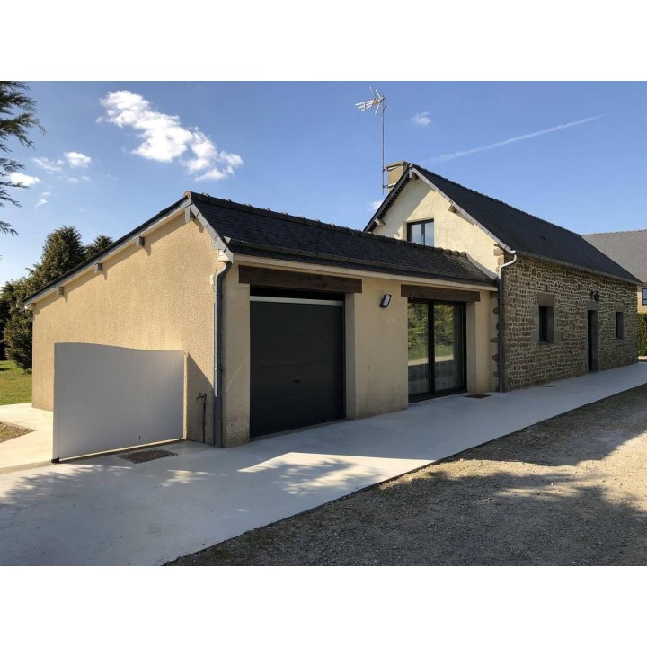 Ferienhaus in Fougères-Vitré ab 59€ pro Nacht