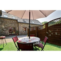 Ferienhaus in Lohéac ab 54€ pro Nacht