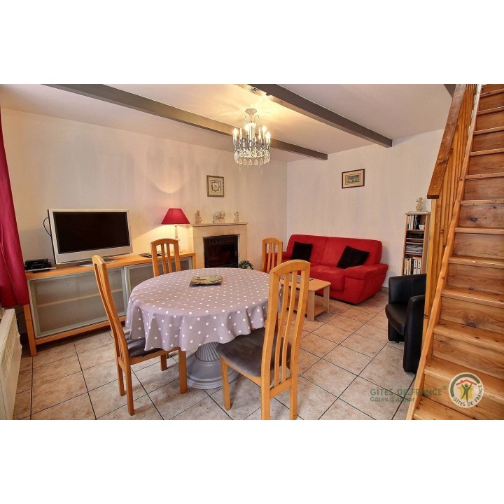 Ferienhaus in Rostrenen ab 50€ pro Nacht