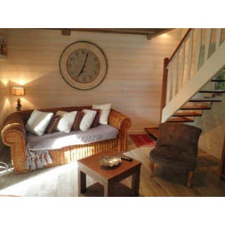 Ferienhaus in Pléboulle ab 58€ pro Nacht