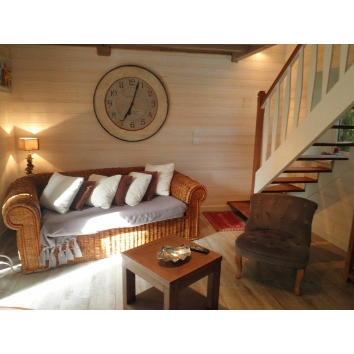 Ferienhaus in Pléboulle ab 58€ pro Nacht