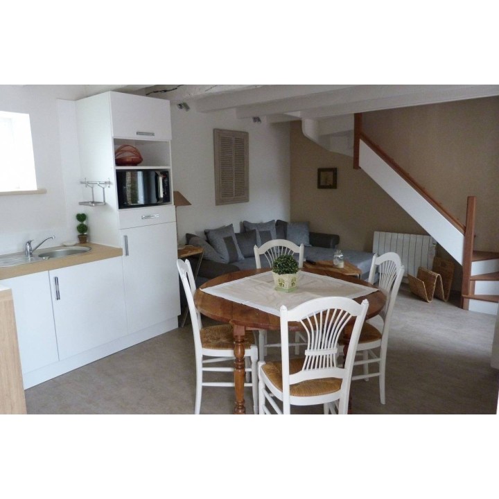 Ferienhaus in Pléboulle ab 49€ pro Nacht