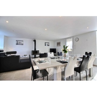 Ferienhaus in Trémorel ab 47€ pro Nacht