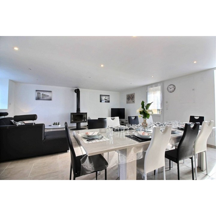 Ferienhaus in Trémorel ab 47€ pro Nacht