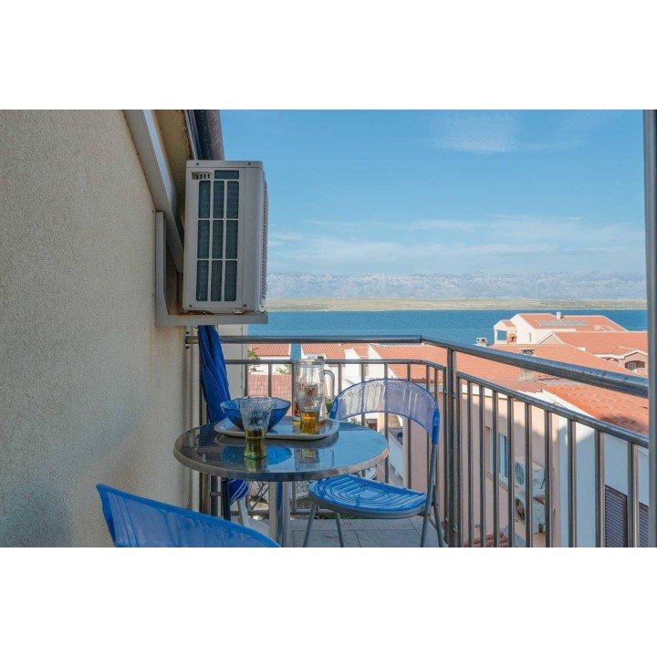 Ferienwohnung in Vir ab 56€ pro Nacht