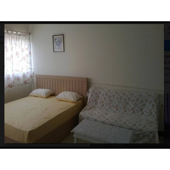 Ferienwohnung in Pak Kret ab 23€ pro Nacht