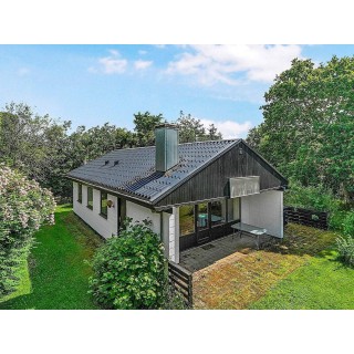 Ferienhaus in Silkeborg ab 58€ pro Nacht