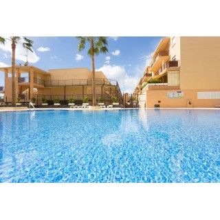 Ferienwohnung in Adeje ab 58€ pro Nacht