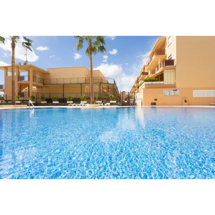 Ferienwohnung in Adeje ab 58€ pro Nacht