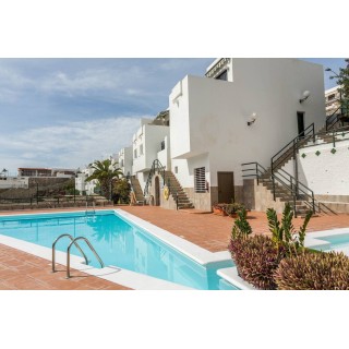 Ferienwohnung in Mogán ab 59€ pro Nacht