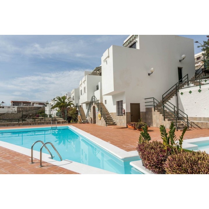 Ferienwohnung in Mogán ab 59€ pro Nacht