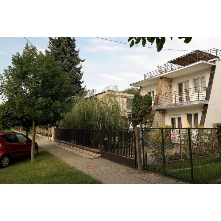 Ferienhaus in Balaton ab 36€ pro Nacht