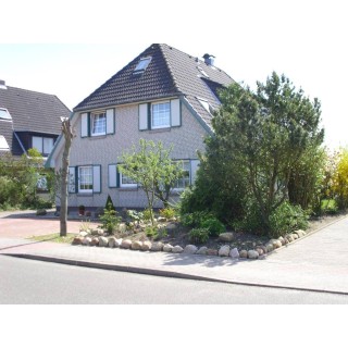 Ferienwohnung in Büsum ab 57€ pro Nacht