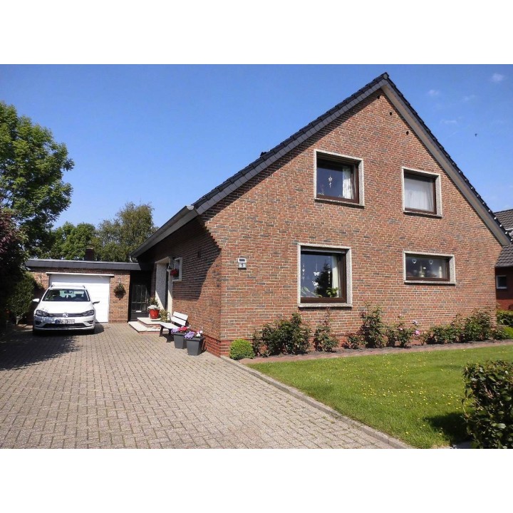 Ferienwohnung in Wattenmeer ab 58€ pro Nacht