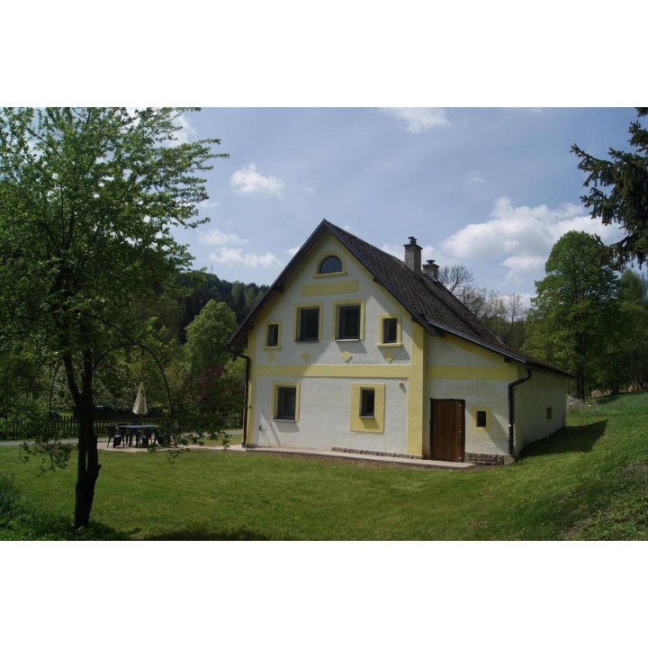 Ferienhaus in Sudeten ab 58€ pro Nacht