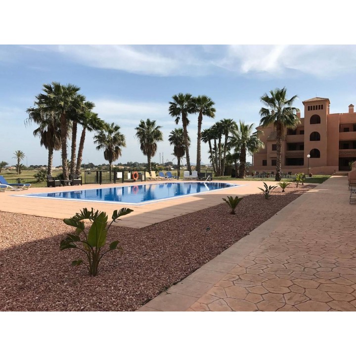 Ferienwohnung in Mar Menor ab 57€ pro Nacht