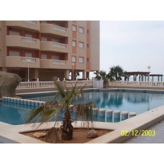 Ferienwohnung in La Manga ab 36€ pro Nacht