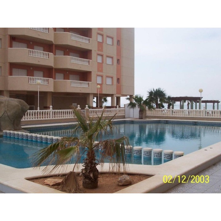 Ferienwohnung in La Manga ab 36€ pro Nacht