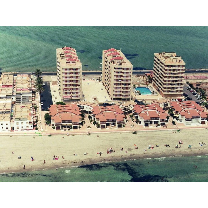 Ferienwohnung in La Manga ab 36€ pro Nacht