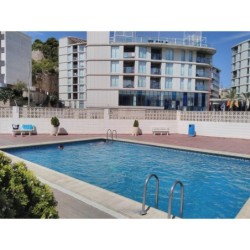 Ferienwohnung in Peñiscola ab 52€ pro Nacht