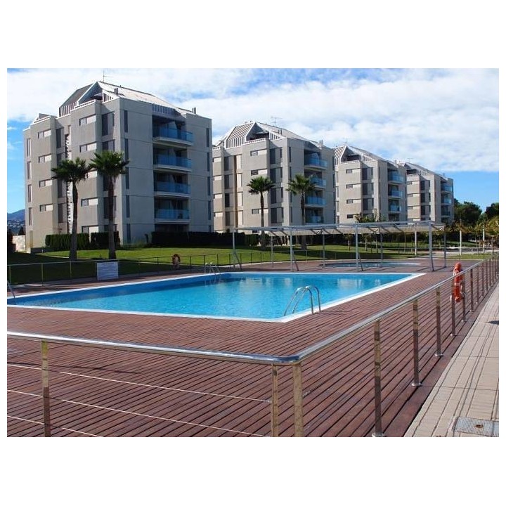 Ferienwohnung in el Verger ab 56€ pro Nacht