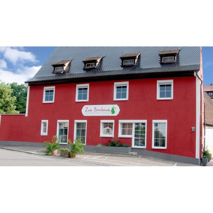 Ferienwohnung in Roßtal ab 54€ pro Nacht