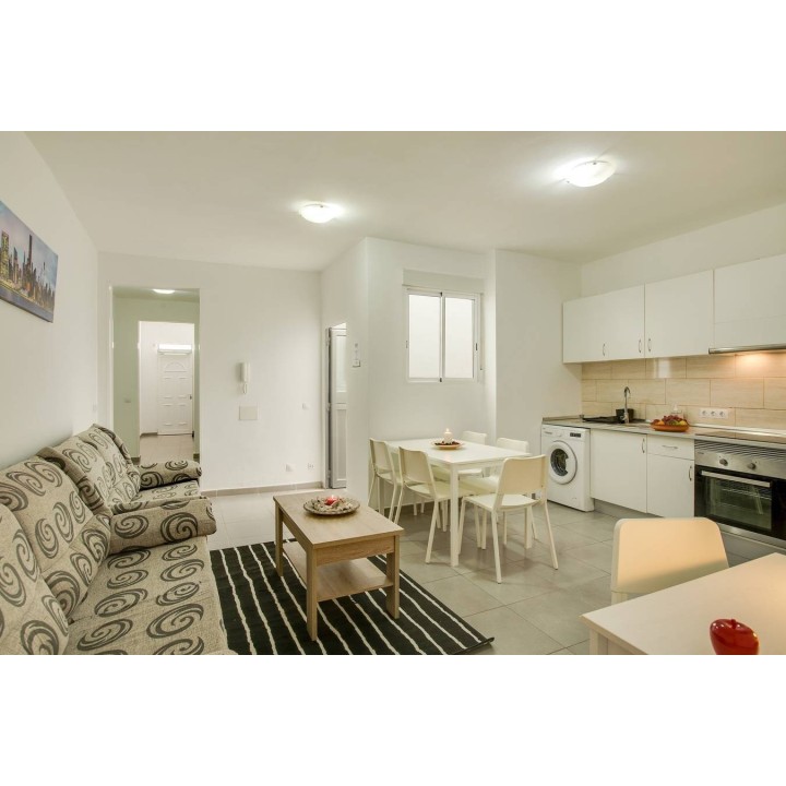 Ferienwohnung in Gran Canaria ab 41€ pro Nacht