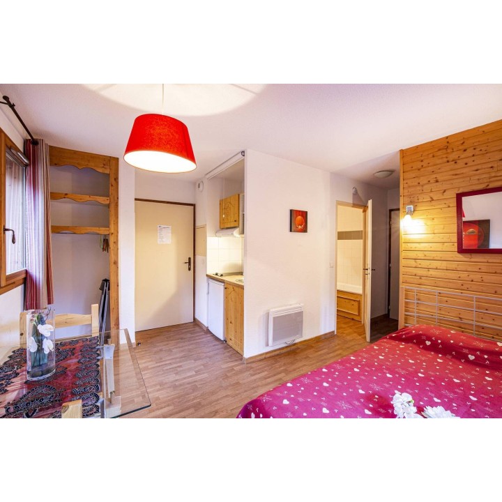 Ferienwohnung in Savoie ab 49€ pro Nacht