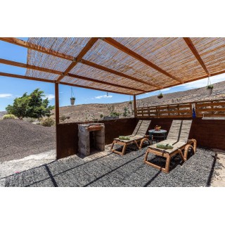 Ferienwohnung in Tuineje ab 49€ pro Nacht