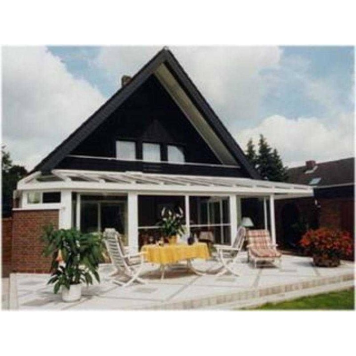 Ferienwohnung in Büsum ab 57€ pro Nacht