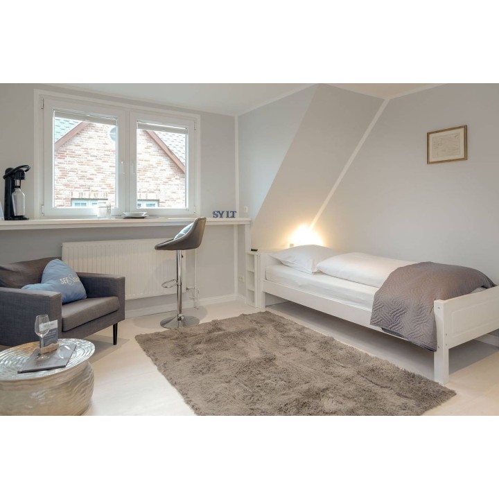 Ferienwohnung in Sylt ab 53€ pro Nacht