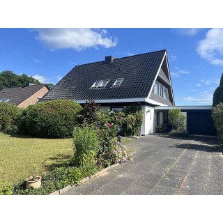 Ferienwohnung in Ostholstein ab 58€ pro Nacht