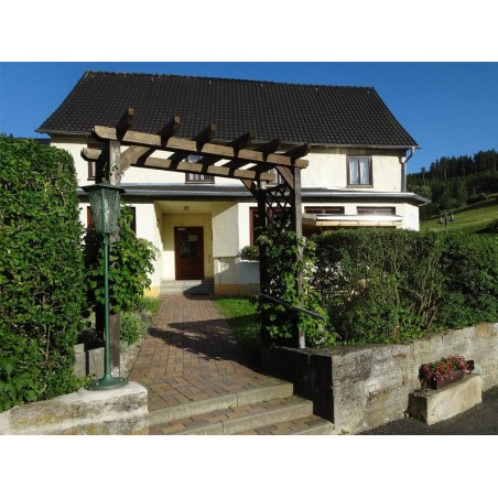 Ferienwohnung in Döschnitz ab 45€ pro Nacht