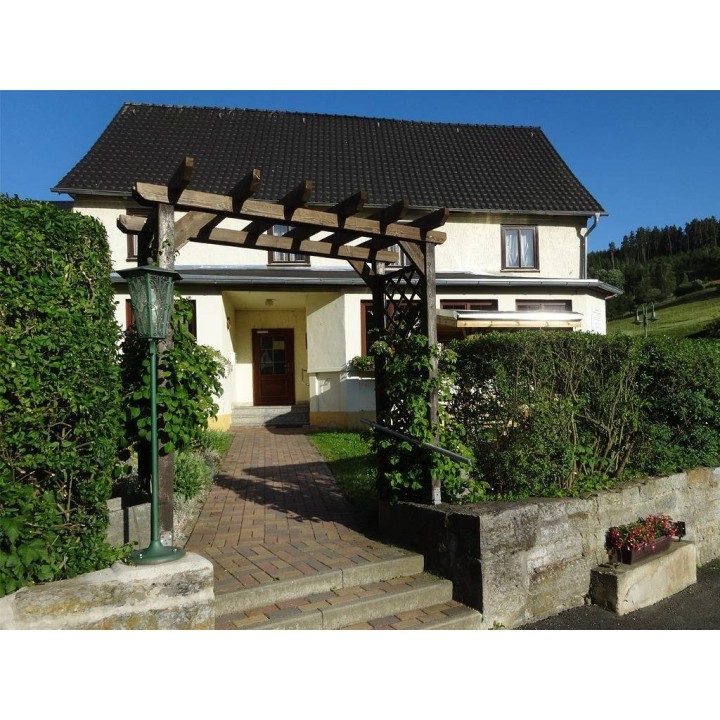 Ferienwohnung in Döschnitz ab 45€ pro Nacht