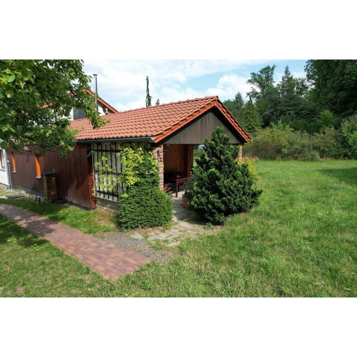 Ferienwohnung in Diehsa ab 55€ pro Nacht