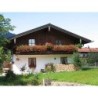 Ferienwohnung in Chiemgau ab 56€ pro Nacht