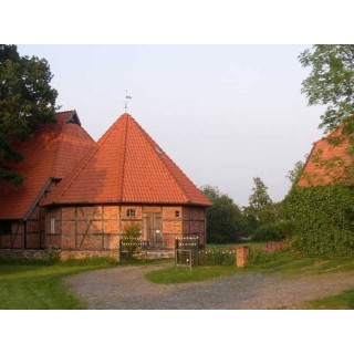 Ferienwohnung in Elbtalaue ab 57€ pro Nacht