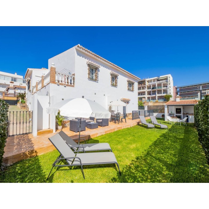 Ferienwohnung in Axarquía ab 45€ pro Nacht